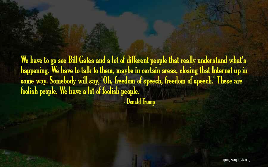 Peklo Certovina Quotes By Donald Trump Peklo Certovina Quotes By Donald Trump