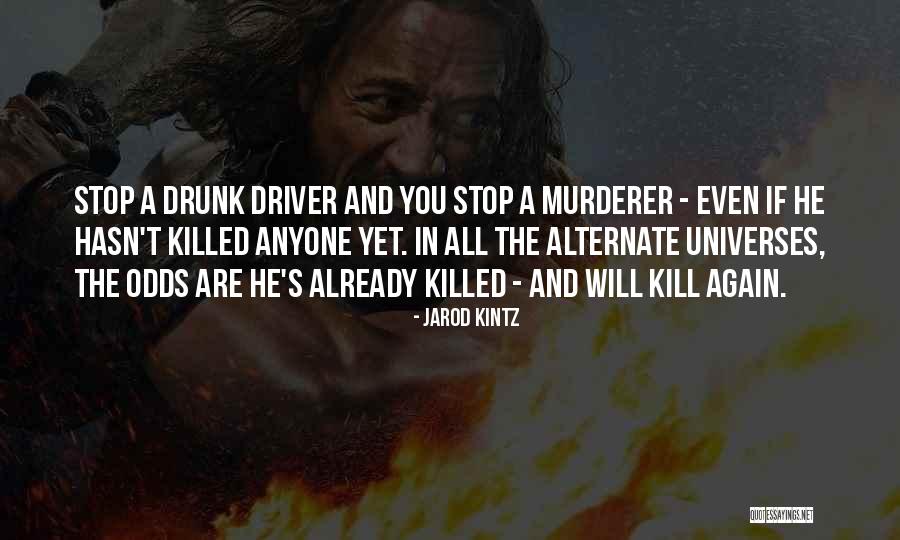 Peklo Pod Quotes By Jarod Kintz Peklo Pod Quotes By Jarod Kintz