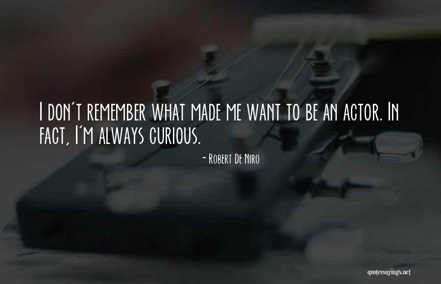 Peknic Peknic Schaefer Quotes By Robert De Niro Peknic Peknic Schaefer Quotes By Robert De Niro