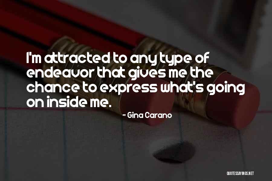 Pekovich Shop Quotes By Gina Carano Pekovich Shop Quotes By Gina Carano