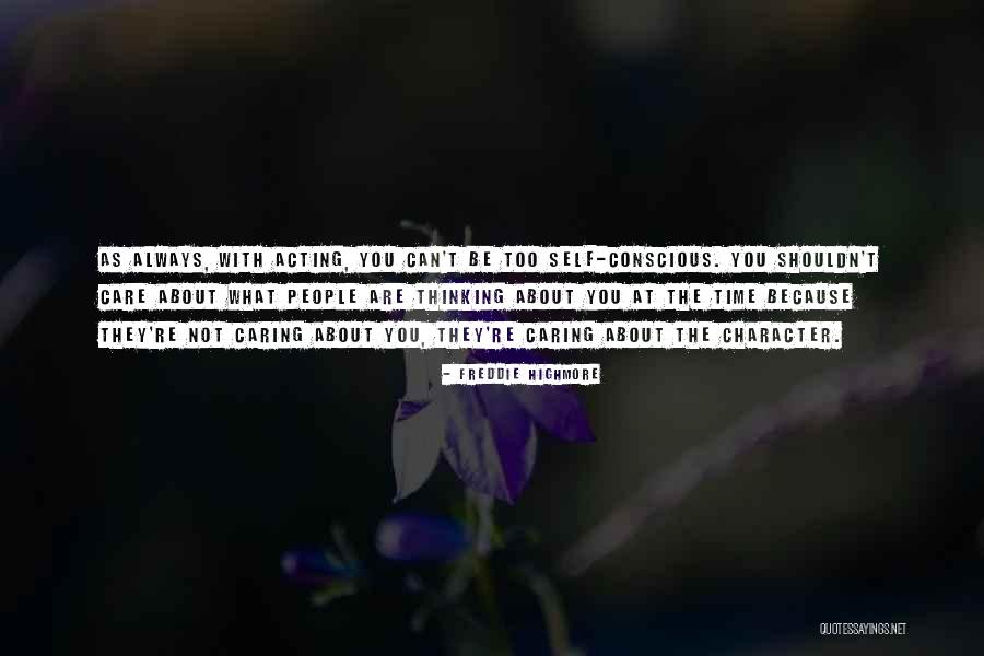 Pektoral Quotes By Freddie Highmore Pektoral Quotes By Freddie Highmore