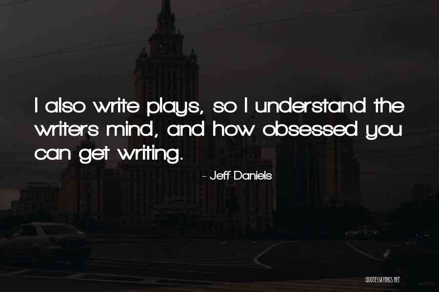Pektoral Quotes By Jeff Daniels Pektoral Quotes By Jeff Daniels