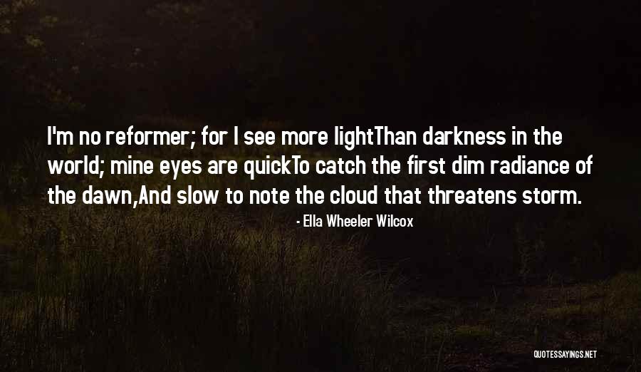 Pektoralna Quotes By Ella Wheeler Wilcox Pektoralna Quotes By Ella Wheeler Wilcox