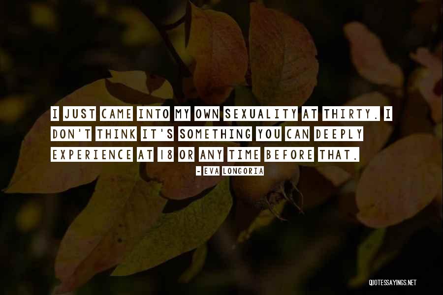 Pektoralna Quotes By Eva Longoria Pektoralna Quotes By Eva Longoria