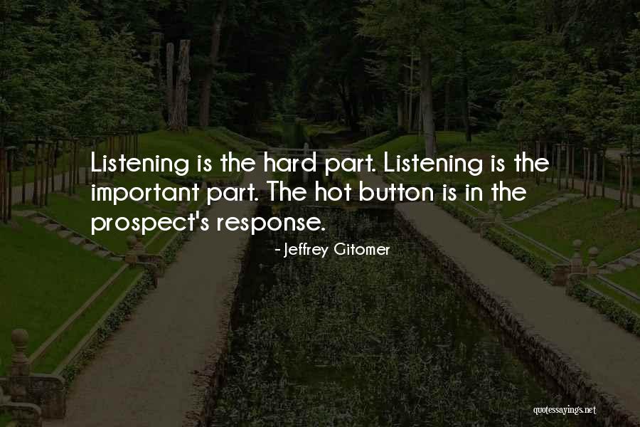 Pektoralna Quotes By Jeffrey Gitomer Pektoralna Quotes By Jeffrey Gitomer