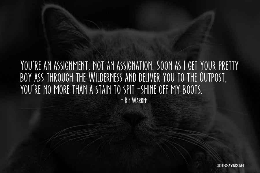 Pektoralna Quotes By Rie Warren Pektoralna Quotes By Rie Warren