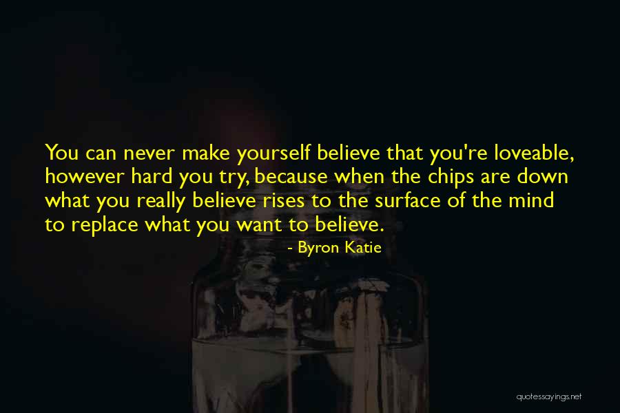 Pektoralnog Quotes By Byron Katie Pektoralnog Quotes By Byron Katie