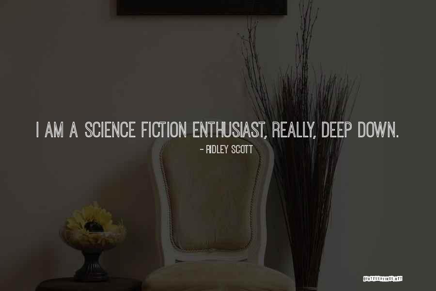 Pektoralnog Quotes By Ridley Scott Pektoralnog Quotes By Ridley Scott