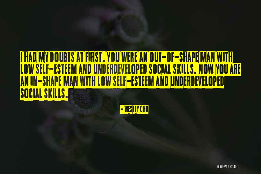 Peladangnita Quotes By Wesley Chu Peladangnita Quotes By Wesley Chu