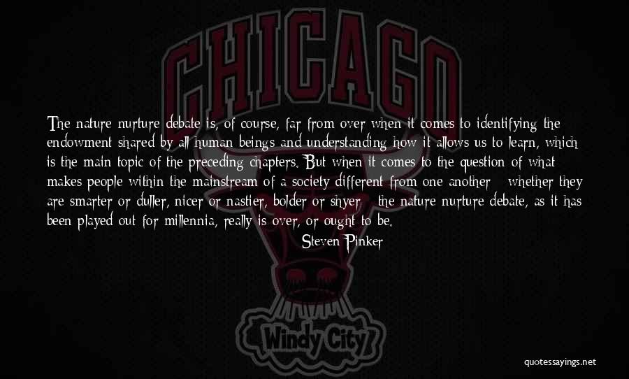 Peladas Cabellos Quotes By Steven Pinker Peladas Cabellos Quotes By Steven Pinker