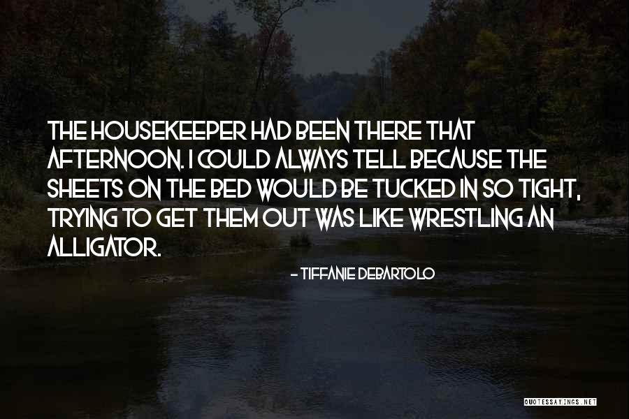 Pelaez Steven Quotes By Tiffanie DeBartolo Pelaez Steven Quotes By Tiffanie DeBartolo