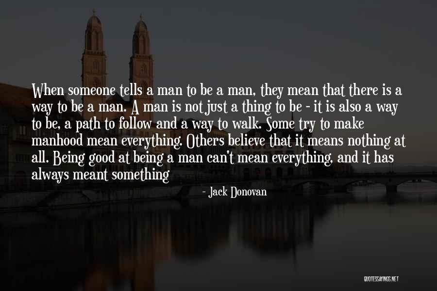 Pelageya Khanova Quotes By Jack Donovan Pelageya Khanova Quotes By Jack Donovan