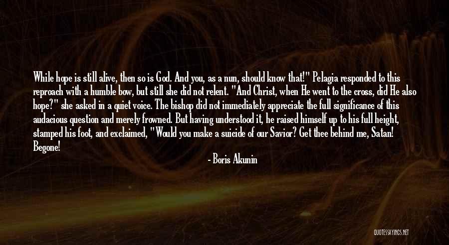Pelagia Quotes By Boris Akunin Pelagia Quotes By Boris Akunin
