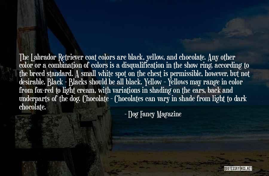 Pelagic Quotes By Dog Fancy Magazine Pelagic Quotes By Dog Fancy Magazine