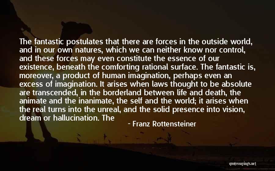 Pelagic Quotes By Franz Rottensteiner Pelagic Quotes By Franz Rottensteiner