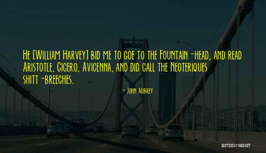 Pelaksanaan Kurikulum Quotes By John Aubrey Pelaksanaan Kurikulum Quotes By John Aubrey