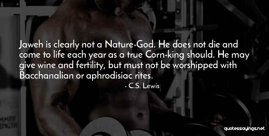 Pelaku Bisnis Quotes By C.S. Lewis