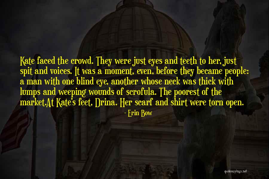 Pelaku Bisnis Quotes By Erin Bow