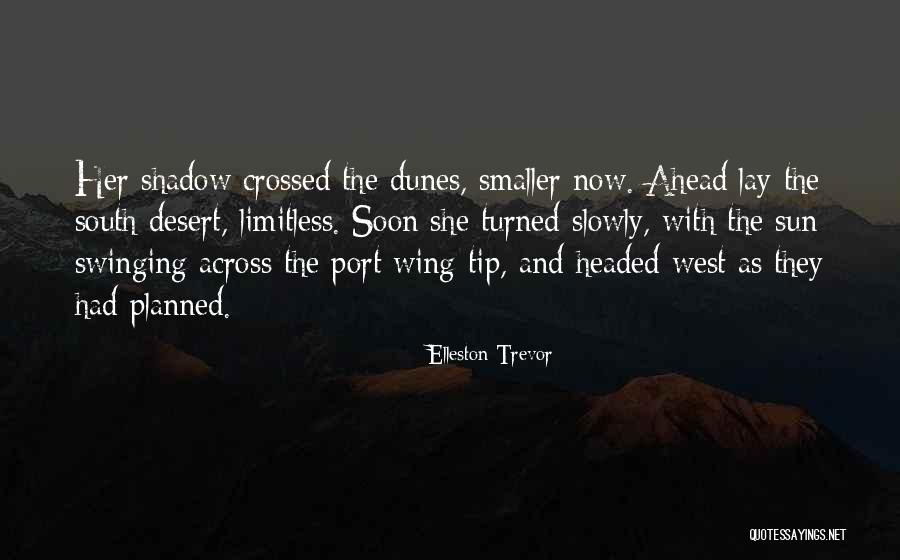 Pelaku Pasar Quotes By Elleston Trevor Pelaku Pasar Quotes By Elleston Trevor