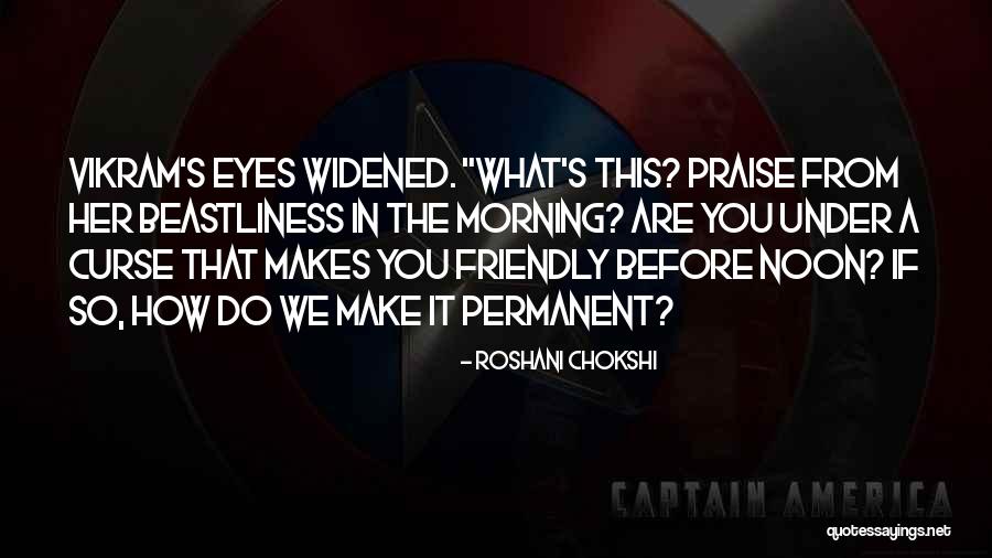 Pelaminan Minang Quotes By Roshani Chokshi Pelaminan Minang Quotes By Roshani Chokshi