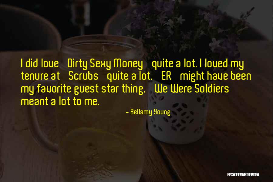 Pelancong Domestik Quotes By Bellamy Young Pelancong Domestik Quotes By Bellamy Young