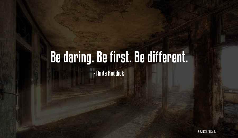 Pelando Bananas Quotes By Anita Roddick Pelando Bananas Quotes By Anita Roddick
