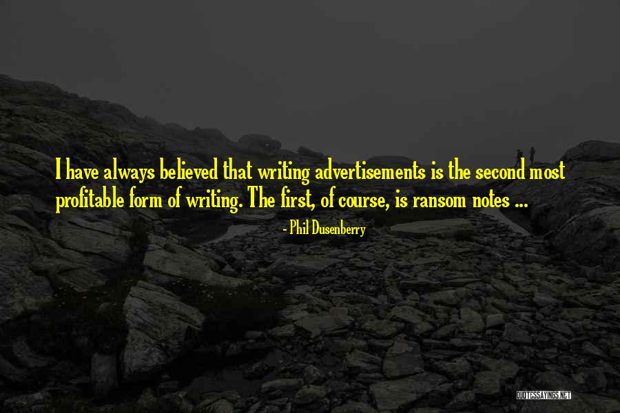 Pelando El Quotes By Phil Dusenberry Pelando El Quotes By Phil Dusenberry