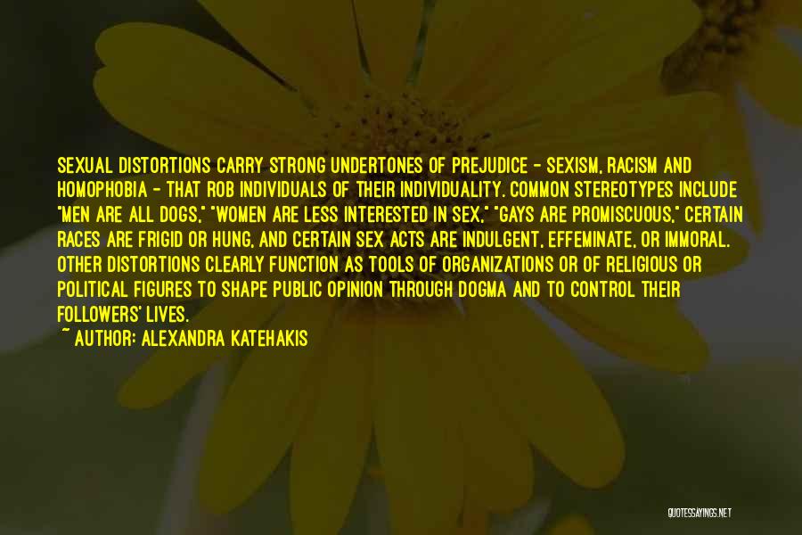 Pelando Una Quotes By Alexandra Katehakis