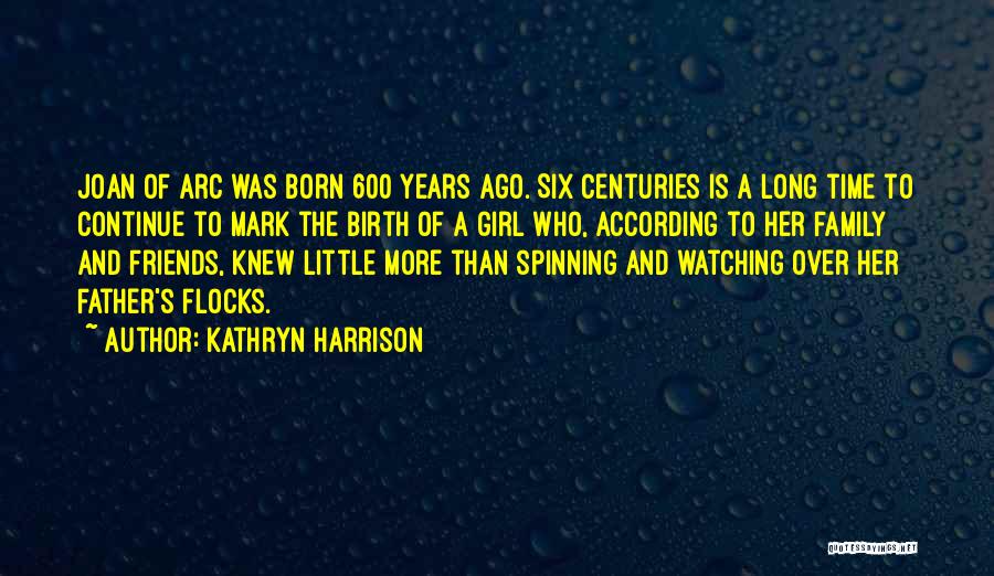 Pelando Una Quotes By Kathryn Harrison