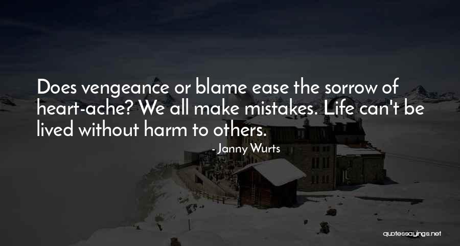 Pelangi Kasih Quotes By Janny Wurts Pelangi Kasih Quotes By Janny Wurts