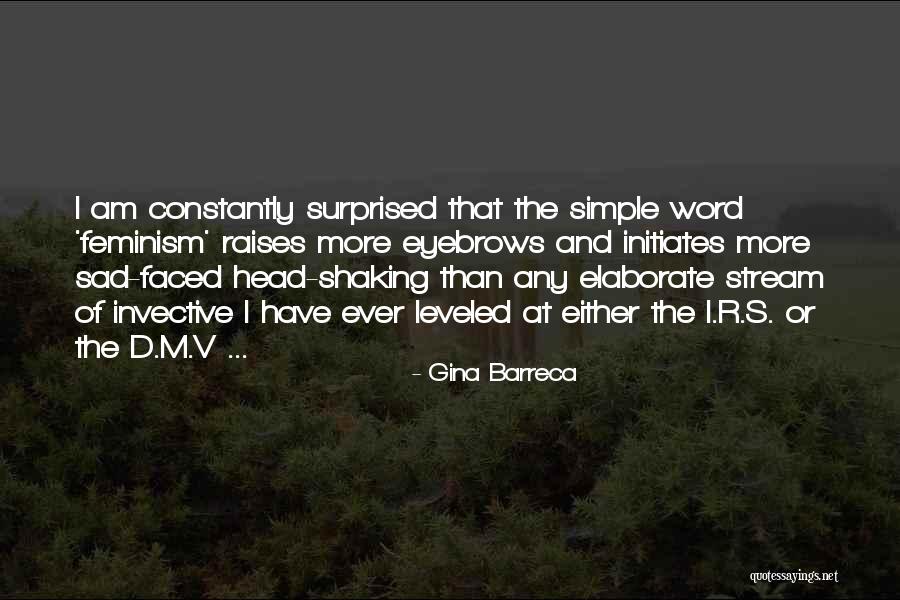 Pelangi Lirik Quotes By Gina Barreca Pelangi Lirik Quotes By Gina Barreca