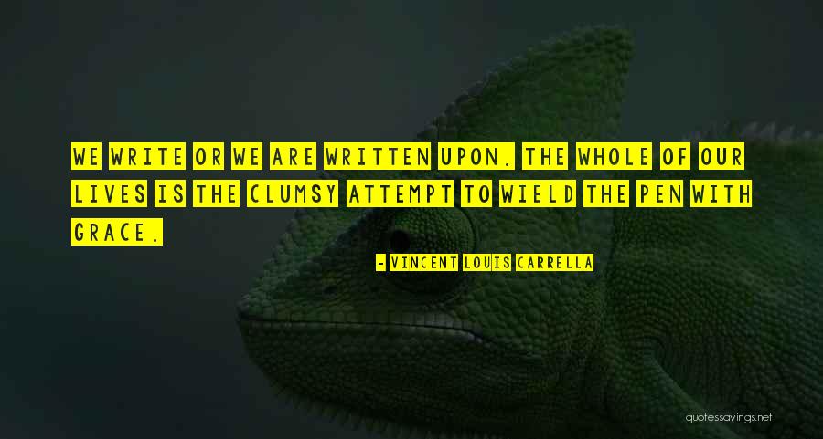 Pelant Bones Quotes By Vincent Louis Carrella Pelant Bones Quotes By Vincent Louis Carrella