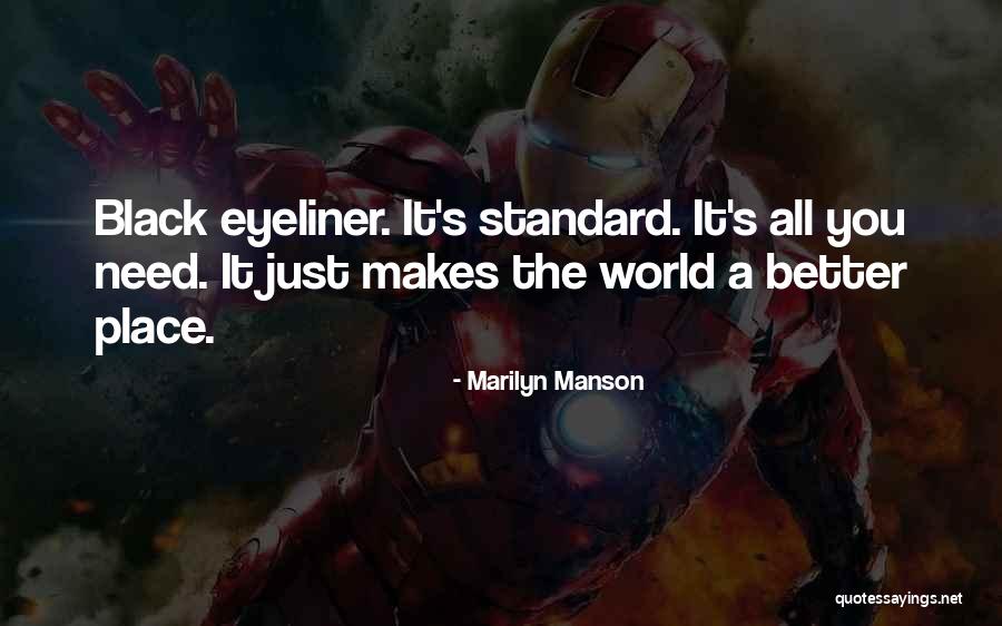 Pelapis Dinding Quotes By Marilyn Manson Pelapis Dinding Quotes By Marilyn Manson