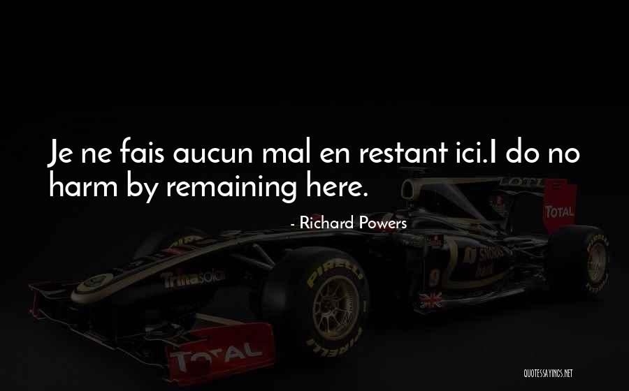 Pelasgian Quotes By Richard Powers Pelasgian Quotes By Richard Powers