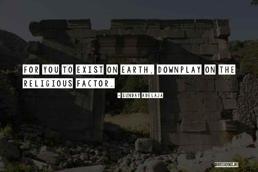 Pelasgos Quotes By Sunday Adelaja