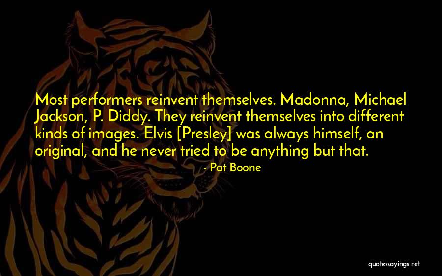 Pelatuk Bawang Quotes By Pat Boone Pelatuk Bawang Quotes By Pat Boone