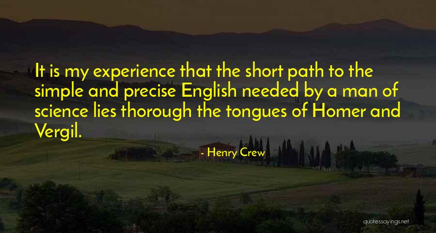 Pelatuk Beras Quotes By Henry Crew Pelatuk Beras Quotes By Henry Crew