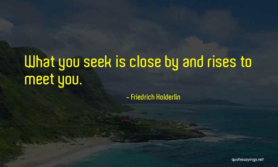 Pelatuk Pistol Quotes By Friedrich Holderlin Pelatuk Pistol Quotes By Friedrich Holderlin