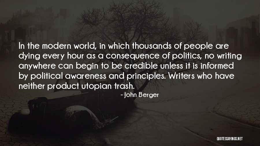 Pelatuk Senjata Quotes By John Berger Pelatuk Senjata Quotes By John Berger