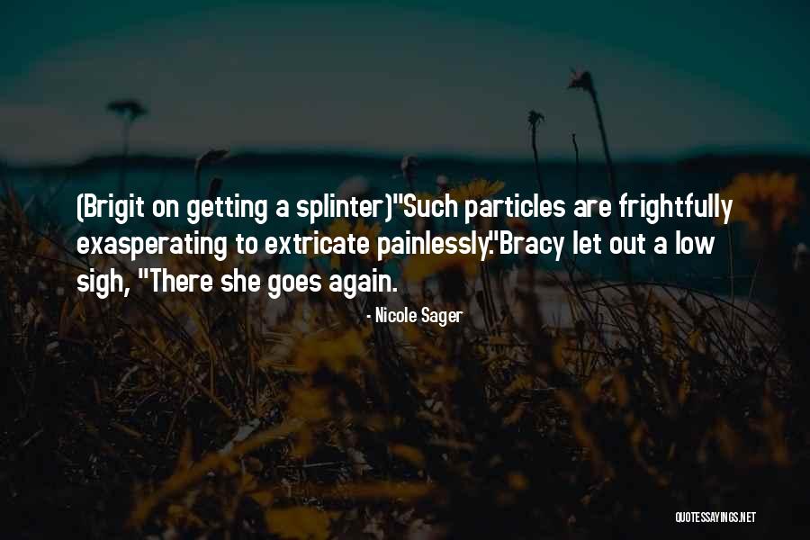 Pelaut Belanda Quotes By Nicole Sager Pelaut Belanda Quotes By Nicole Sager