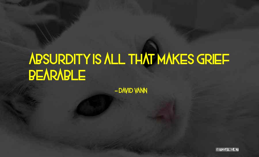Pelaut Indonesia Quotes By David Vann Pelaut Indonesia Quotes By David Vann
