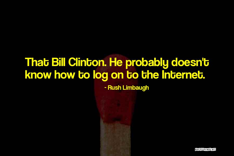 Pelawan Mma Quotes By Rush Limbaugh Pelawan Mma Quotes By Rush Limbaugh