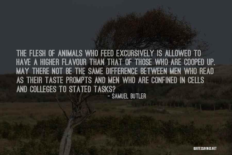 Pelawan Mma Quotes By Samuel Butler Pelawan Mma Quotes By Samuel Butler