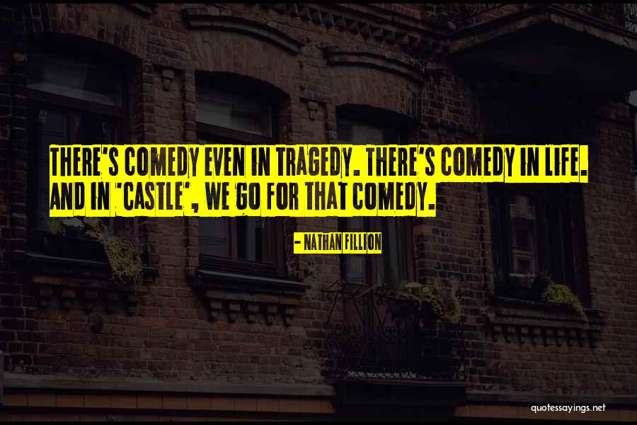 Pelayo Duran Quotes By Nathan Fillion Pelayo Duran Quotes By Nathan Fillion