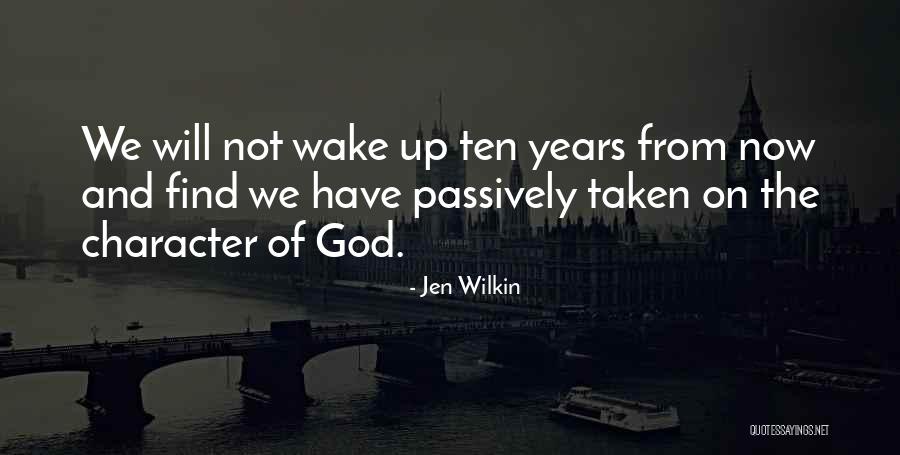 Pelayos Vacaville Quotes By Jen Wilkin Pelayos Vacaville Quotes By Jen Wilkin