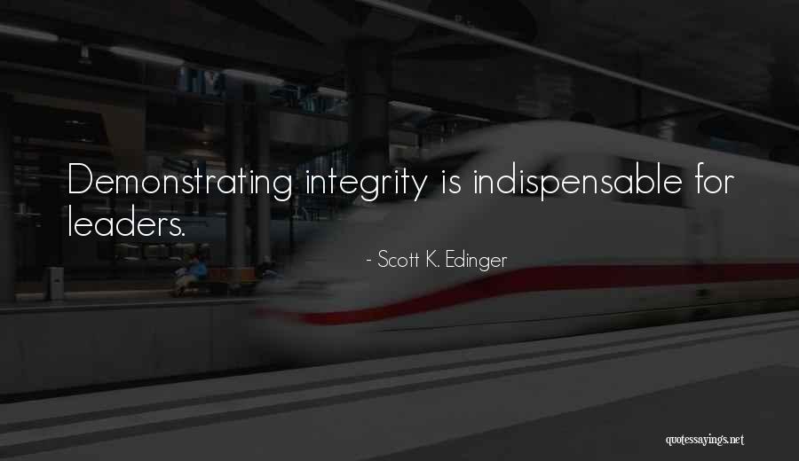 Pelayos Vacaville Quotes By Scott K. Edinger Pelayos Vacaville Quotes By Scott K. Edinger