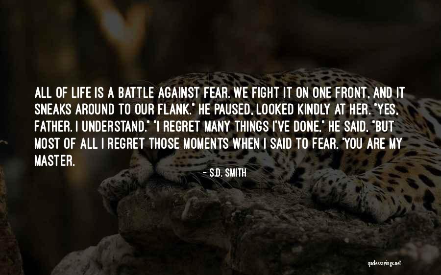 Pelbagai Budaya Quotes By S.D. Smith Pelbagai Budaya Quotes By S.D. Smith