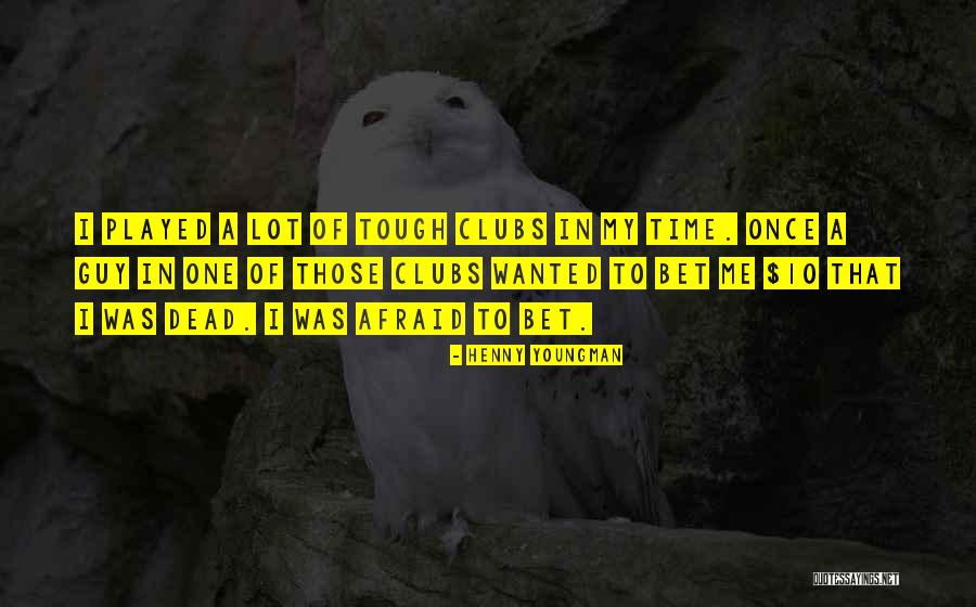 Pelchat Dining Quotes By Henny Youngman Pelchat Dining Quotes By Henny Youngman