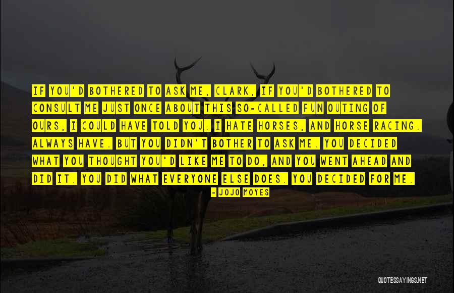 Pelchat Electric Quotes By Jojo Moyes Pelchat Electric Quotes By Jojo Moyes