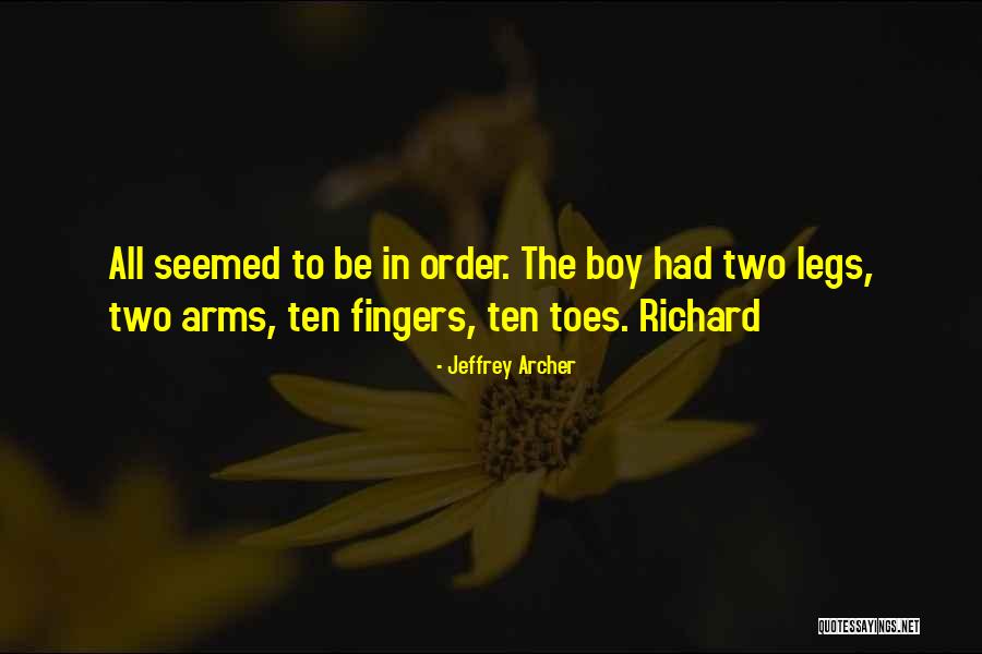 Pelchat Quotes By Jeffrey Archer Pelchat Quotes By Jeffrey Archer